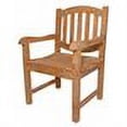 thumbnail image 2 of Anderson Teak CHD-007 Kingston Dining Armchair, 2 of 2