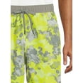 thumbnail image 4 of Russell Men's and Big Men's Active Fashion Capsule Printed Shorts, Up to Size 5XL, 4 of 5