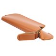 thumbnail image 1 of Leather Lighter Case, Leather Lighter Pouch Portable Smokers Pouch  For Handbags, 1 of 8