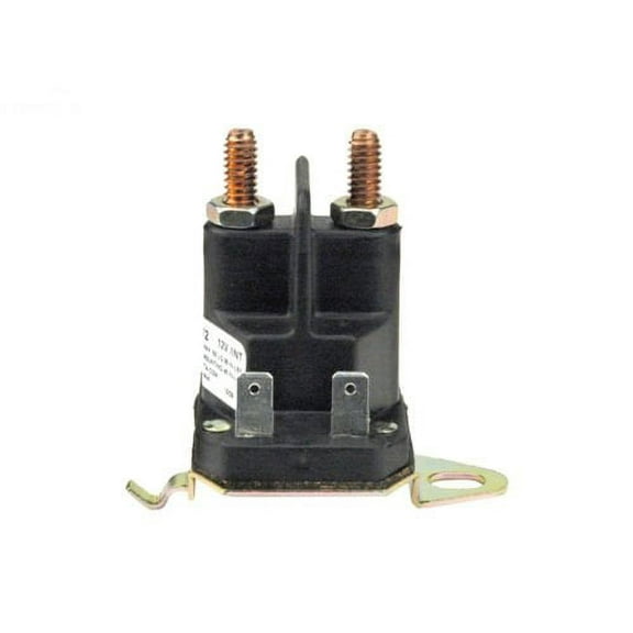 Lumix GC Solenoid Relay For Craftsman YT4000 Tractor Kohler SV730 24HP Courage Motor
