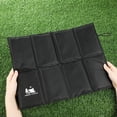 thumbnail image 6 of Polyester Multifunctional Folding Seat Cushion for Outdoor Activities like Camping, Picnics, Hiking, and Beach Trips, 6 of 9