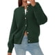 thumbnail image 3 of Cardigan PRETTYGARDEN Otoño 2025 Manga Larga para Mujer, 3 of 6