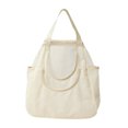 thumbnail image 3 of Mejor organizador de bolsas de plástico para cocina: bolsa de almacenamiento montada en la pared con diseño de varios bolsillos, malla transpirable y solución para colgar espacio, 3 of 6