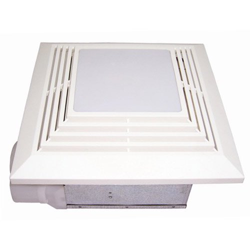 USI Electric BF904LF Bath Exhaust Fan with CustomDesigned Motor and