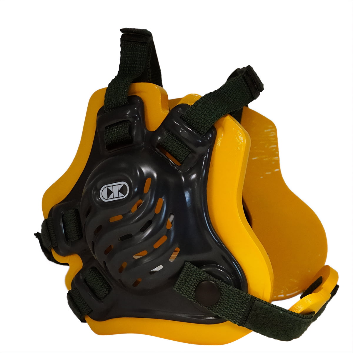 (Black Kelly Green Kelly Green) Cliff Keen F5 Tornado Headgear kirimaja