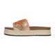 thumbnail image 5 of Sandalias Berlin Beige para Mujer [BLI193] beige 24, 5 of 10