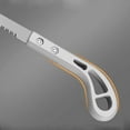 thumbnail image 5 of 1 Pc Mini Hand Saw Woodworking Saw With Handle Garden Saw New Us Free Shipping, 5 of 5