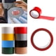thumbnail image 2 of Red Rollo de cinta adhesiva impermeable YONGSHENG 10m x 50mm 8 colores, 2 of 5