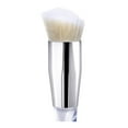 thumbnail image 3 of e.l.f. Cosmetics Precision Swirl Foundation Brush, 3 of 4