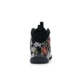 thumbnail image 4 of Nike Kid's Air Foamposite One Floral Basketball Shoes, from StockX, 4 of 5