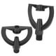 thumbnail image 1 of Aspersor de césped, 10 piezas/bolsa, rosca macho G1/2, accesorios de riego, aspersor de impacto, durabilidad extendida, 1 of 12