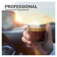 thumbnail image 3 of Portable Coffee Maker Small Espresso Machine DC12V Travel Coffee Maker For Car Outdoors Camping Backpacker Lightweight , Removable Reservoir, 3 of 7