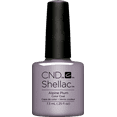 thumbnail image 2 of CND - Shellac Alpine Plum, 2 of 2