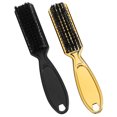thumbnail image 1 of FESTFENDS 2Ud Cepillo De Densidad Para Limpieza De Y En Barberías, 1 of 8