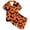 A-Orange273, variant on JAJAHO Toddlers And Kids Halloween Pajamas Set For Girls Satin 2 Pcs Pjs Bat Printed Short Sleeve Sleepwear Shorts Set 2-13Y
