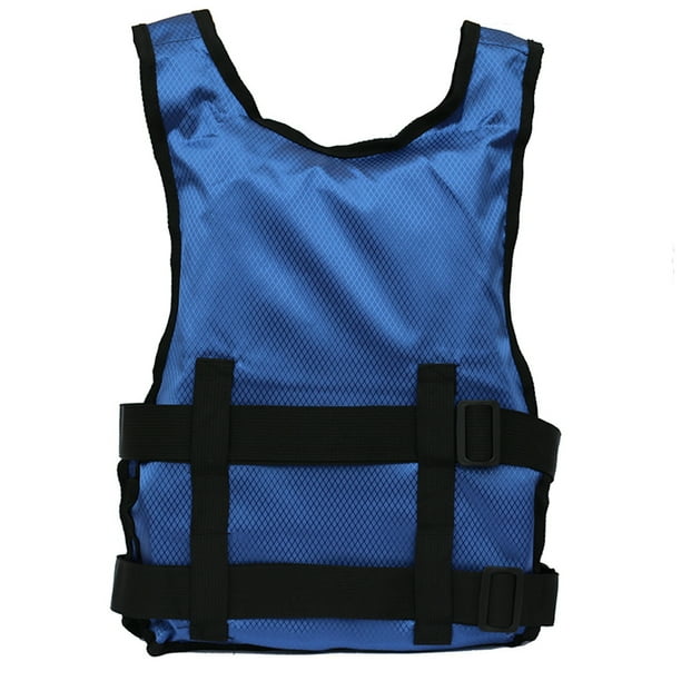 Chaleco salvavidas profesional impermeable para kayak navegación surf deriva seguridad