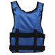 thumbnail image 1 of Chaleco salvavidas profesional impermeable para kayak navegación surf deriva seguridad, 1 of 8