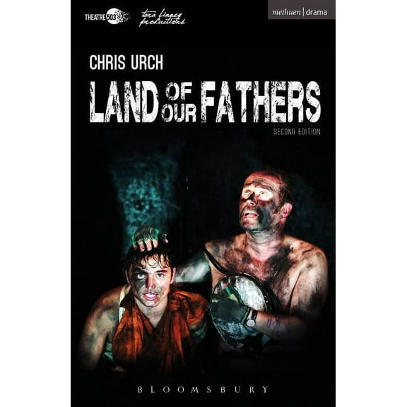 Modern Plays Land of Our Fathers, (Paperback)