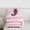 Pink J, variant on Erosebridal Black Pink Leopard Print Bow Knot Girl Twin Comforter Sets 3-Piece,Personalized Initial A Bedding Set For Teens,Pink Reversible
