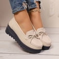 thumbnail image 2 of Beige Size 7.5, 2 of 5