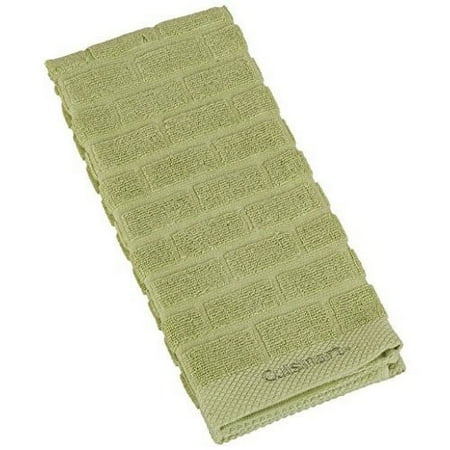 Cuisinart Cotton Absorbent Kitchen Sculpted