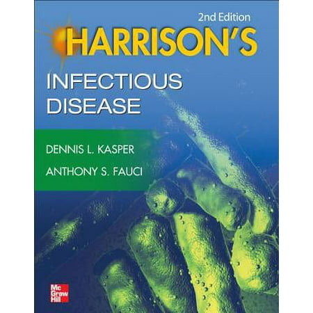 UPC: 9780071814829 | Harrison s Infectious Diseases 2/E