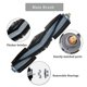 thumbnail image 2 of For X1 OMNI T10 TURBO/ T10 Robot Vacuum Cleaner Main Side Brush Mop Cloth Dust Bags Filter Replace Parts, 2 of 5