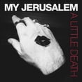 thumbnail image 1 of Mon Jerusalem un Peu de Mort * Vinyl, 1 of 1