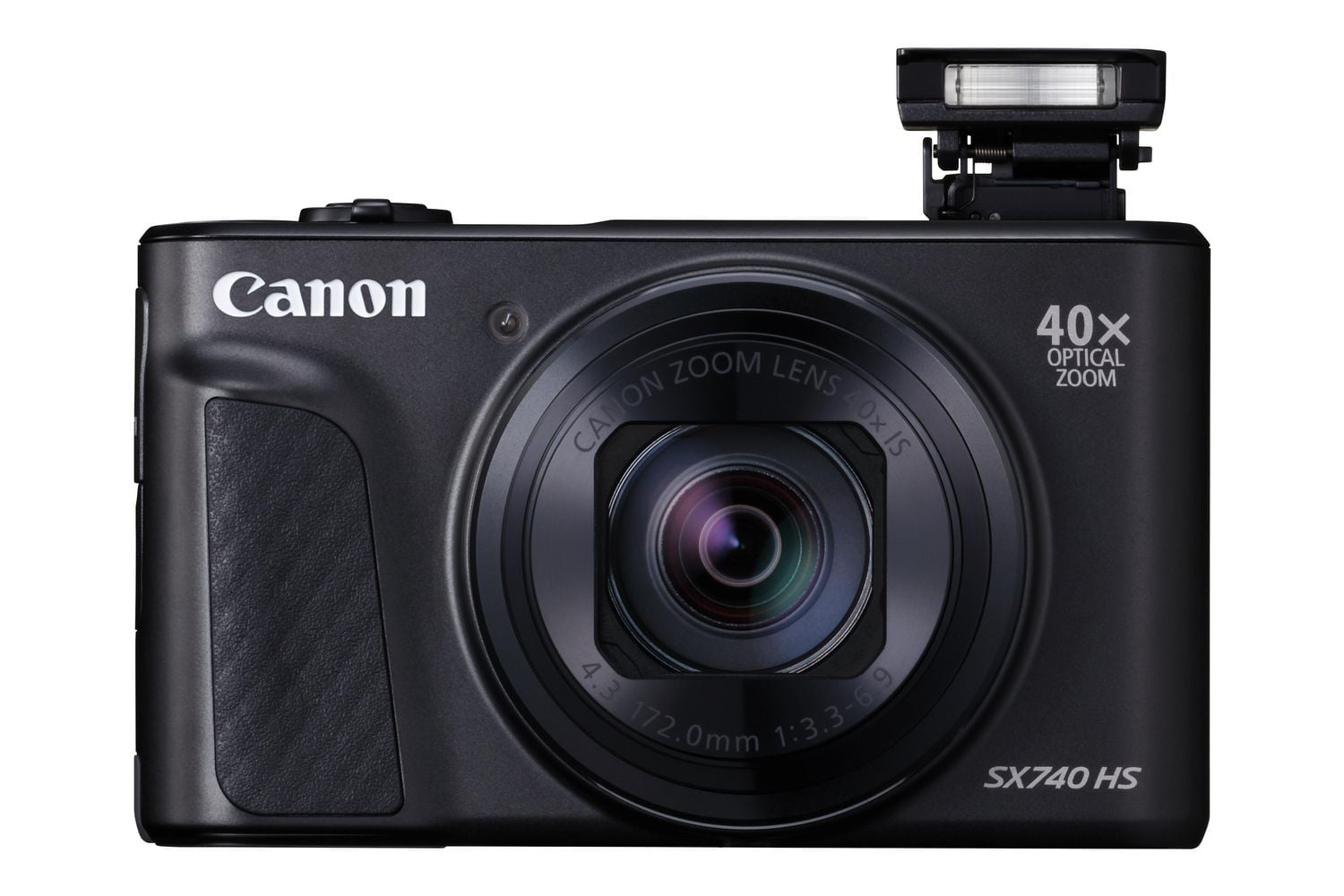 Canon PowerShot SX740 Camera - Walmart.ca Canon PowerShot SX740 Camera - Walmart.ca