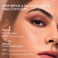 thumbnail image 3 of Crema de ojos OIDLA con 6% de cafeína para ojeras, 20 ml con retinol, 3 of 8