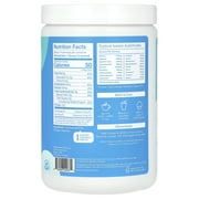 Further Food Unflavored Marine Collagen Powder