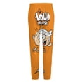 thumbnail image 6 of The Loud House Men's Sleeping Pants Soft Pajama Lounge Pants Casual Sleep Pants S, 6 of 7