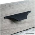 thumbnail image 3 of Century Hardware Marquise 2 33/64'' Center Pull, 3 of 3