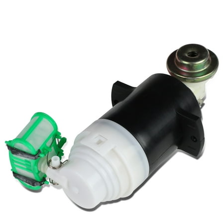 For 1986 to 1994 Nissan D21 Pickup 720 In -Tank Electric Fuel Pump E8376 87 88 89 90 91 92 (Best Fuel Mileage Pickup)