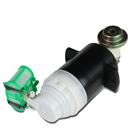 91 R3500 Pickup - For 1986 to 1994 Nissan D21 Pickup 720 In -Tank Electric Fuel Pump E8376 87 88 89 90 91 92 93