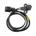 thumbnail image 2 of Herko Engine Crankshaft Position Sensor CKP2196 for Mitsubishi Diamante Eclipse 3.0L 3.5L 1997-2005, 2 of 4