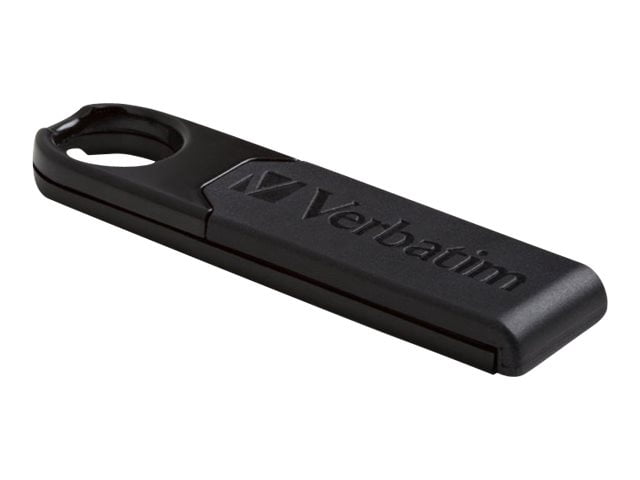 Verbatim 97764 16gb Micro Plus Flash Drive