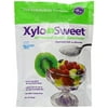 Xlear XyloSweet Non-GMO Xylitol Sweetener - Natural Sweetener Sugar Substitute, Granules, 1 Pound Bag (Pack of 2)