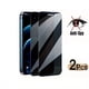 thumbnail image 1 of 2PCS Full Cover Anti-Spy Screen Protector For,iPhone14/14Plus/14Pro/14ProMax ,iPhone13/13Mini/13Pro/13ProMax ,iPhone12/12Mini/12Pro/12ProMax, ,iPhone11/11Pro/11Pro Max ,iPhoneXR Gift For Birthday/East, 1 of 4