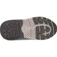 thumbnail image 5 of Gravity Defyer Proven Pain Relief Womens G-Defy Mighty Walk - Shoes for Knee Pain 6 Grey Aqua, 5 of 5