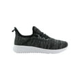 thumbnail image 3 of Athletic Works Women's Comfort Trainers Wide Width, 3 of 6
