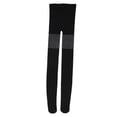 thumbnail image 4 of Medias de pantimedias estampadas negras transparentes para mujer , medias súper elásticas, ropa interior Patrón negro 7 Macarena Medias elásticas de las mujeres, 4 of 8