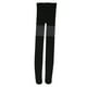 thumbnail image 1 of Medias Pantimedias Elástico Negro Señora Mujer Confortable Suave Relajante Patrón negro 7, 1 of 9
