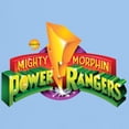 thumbnail image 3 of CafePress - Classic Power Rangers Logo Men's Value T Shirt - Men's Classic Graphic T-Shirt, 3 of 4