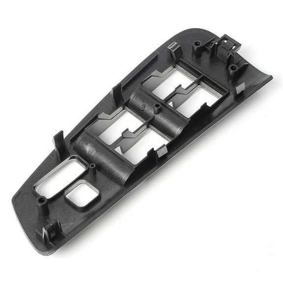 Driver Side Master Power Window Switch Bezel Trim For Toyota Matrix 2003-2008