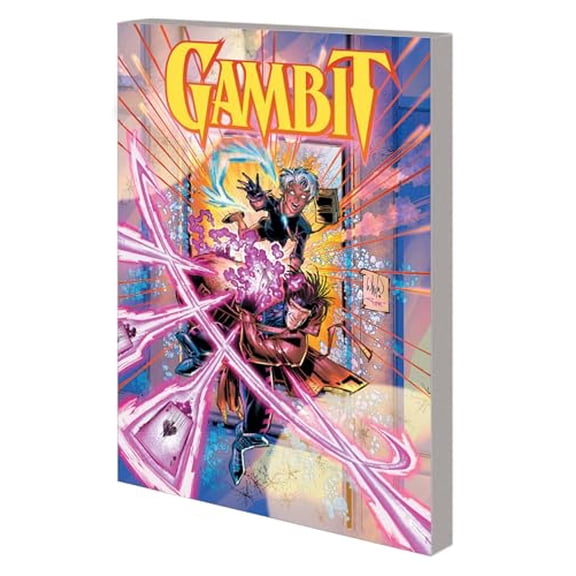 Pre-Owned GAMBIT: THICK AS THIEVES