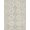 Light Blue Ivory, Pattern 11, variant on ODIKA 8'x10' Washable Area Rug Non-Slip Chair-Friendly Mat Boho Distressed Dining Motif Featuring Symmetrical Ornament Layout for Room, Large Office, Lounge