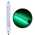 thumbnail image 3 of Luz de pesca nocturna subacuática IP68 Señuelo Cebo 12-24V 10W 120LEDs Leyfeng  Luz de pesca, 3 of 7
