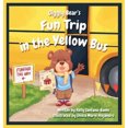 thumbnail image 2 of Giggly Bear's Fun Trip in the Yellow Bus (Let's Learn While Playing), 2 of 2