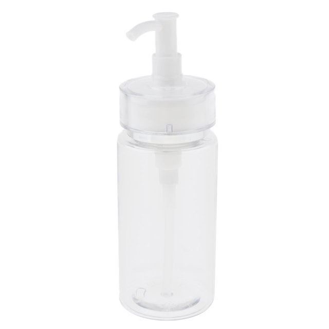 Botella de Vidrio Yuyangstore DIY Vacía Spray Bomba Recargable 120ml